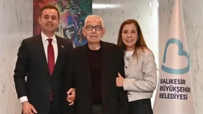 Hüseyin Ünal Öztozlu'nun Hayatı ve Vefatının Nedeni: Ahmet Akın'ın Kayınpederi Hayatını Kaybetti