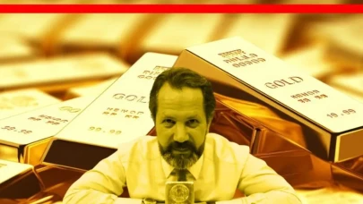 İslam Memiş'ten çarpıcı altın yorumu: Altın düşecek mi yükselecek mi?