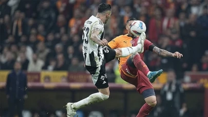 Galatasaray - Beşiktaş Derbisi için Biletler Satışa Sunuldu: İşte Fiyatlar ve Detaylar!