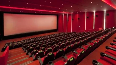 Sinemalarda biletler o gün 120 TL olacak
