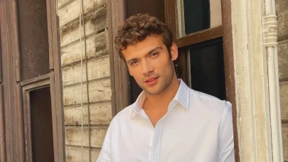 Caner Topçu kimdir? Nerede doğdu? Kaç yaşında? Hangi dizide oynuyor?