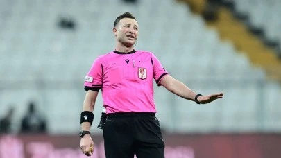 Trabzonlu Hakem Yasin Kol'un Takımı ve Tutkusu Merak Konusu!