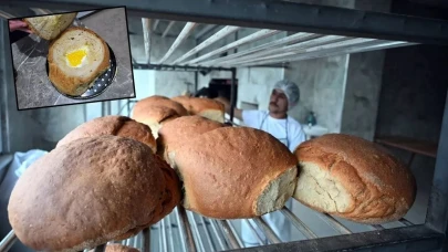 8 saatte hazırlanan ve 7 gün tazeliğini koruyan harika bir lezzet keşfedildi!