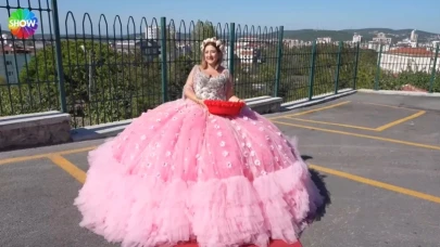 Gelin Evi Neslihan Demirci Kimdir, nerelidir, mesleği nedir?