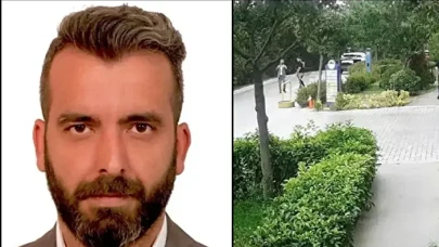 Avukat Tuğrulhan Dip'in Mossad Ajanı Olduğu İddiaları Araştırılıyor! Tuğrulhan Dip Kimdir?