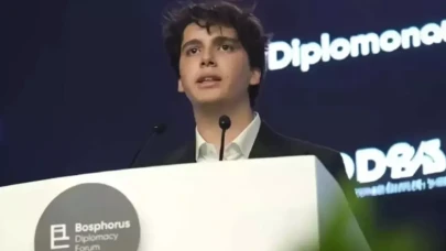 Ömer Tayyip Erdoğan kimin oğlu? Ömer Tayyip Erdoğan kaç yaşında?