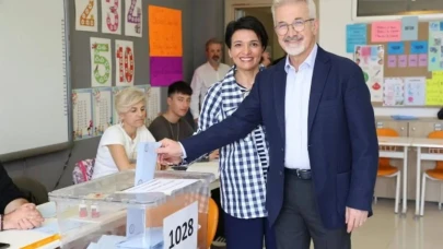 Turgay Erdem'in eşi Zeynep Terzioğlu Erdem'in gözaltına alınma sebebi merak konusu oldu