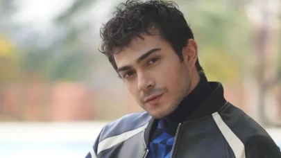 Rahimcan Kapkap, Veliaht Dizisi'nde Selim karakterini canlandırıyor! Peki, Rahimcan Kapkap kimdir ve kaç yaşında?