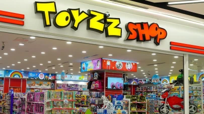 Oyuncak Markası Toyzz Shop Boykot Mu?