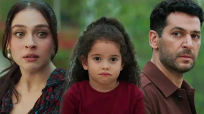 "Gizemli Bağlantı: Kader ve Zeynep İlişkisinin Sırrı Çözülüyor!"