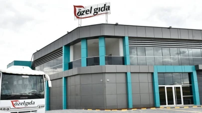 Gıda devi Özel Gıda, mali sıkıntılar nedeniyle konkordato talebinde bulundu