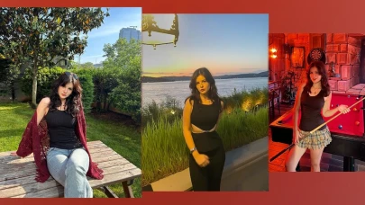 Bahar İpek ve Melisa Giz Cengiz: Gündemdeki İsimler!