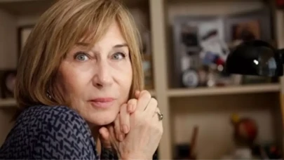 Ayşe Kulin kimdir, kaç yaşında? Ayşe Kulin CHP'ye mi üye oldu?