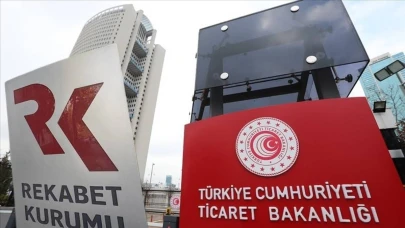 9 ayda 9,7 milyar lira ceza kesildi! Rekabet Kurumu ve Ticaret Bakanlığı göz açtırmadı: En çok ceza yiyen belli oldu