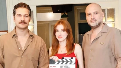 Uykucu Filmi Hangi Platformda Yayınlanacak? İşte Konusu ve Oyuncuları!