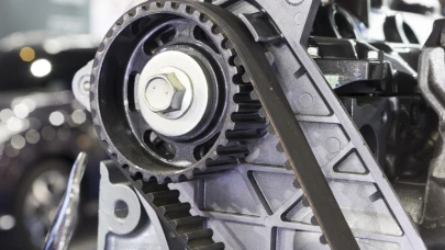 Triger Kayışı Nedir? Koparsa Ne Olur?