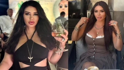 Ebru Polat kimdir, mesleği ne, kaç yaşında, nereli?