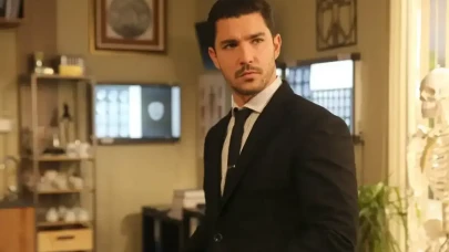 Kaan Yıldırım Kimdir? Neden Gözaltına Alındı? Kaan Yıldırım’ın Hayatı, Kariyeri ve Yer Aldığı Diziler