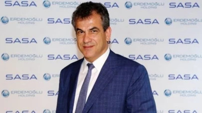 İbrahim Erdemoğlu Kimdir ve Hangi Firmaların Sahibi Olduğuyla İlgili Bilgiler Ortaya Çıktı!