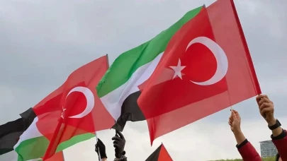 Gazze'deki görev gücünde hangi ülkeler yer alıyor? Türkiye'nin Gazze'de rol alması bekleniyor mu?