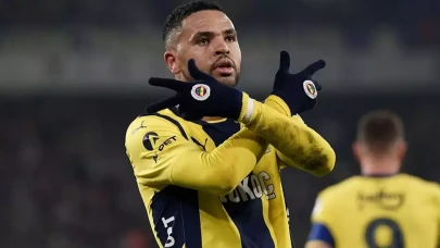 Fenerbahçe, transfer gündeminden En-Nesyri'yi çıkardı!