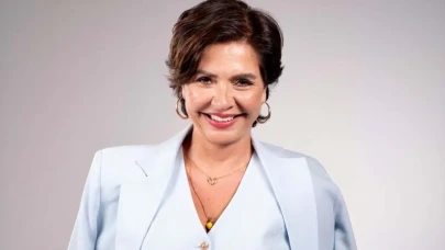 Ünlü sunucu Özlem Gürses'in Sözcü TV'den ayrılmasının nedeni ne?