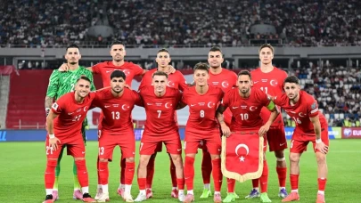 Milli Takım EURO 2020 İçin Kadrosunu Açıkladı: İşte 26 Kişilik Ekip!