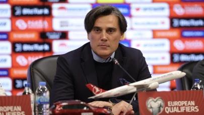 Montella'dan Berke Özer açıklaması