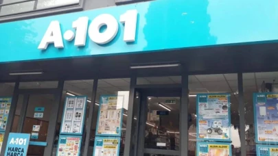 A101'de 10 TL ve üzeri harcamalarda bu marka şampuan yarı fiyatına! A101'in 4-10 Ekim 2025 kataloğunda