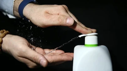 Tehlikeli madde yasağı temizlik sektöründe dalgalanmaya sebep olabilir