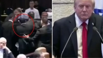 ABD Başkanı Trump'a Yönelik Protesto Nedeni Alınan Kararlar mı?