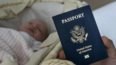 ABD'de doğumla vatandaşlığa mahkemeden son nokta