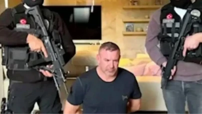 Abdullah Alp Üstün kimdir? Don Vito lakaplı Abdullah Alp Üstün kaç yaşında, nereli?