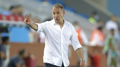 Abdullah Avcı'nın yeni durağı belli oldu