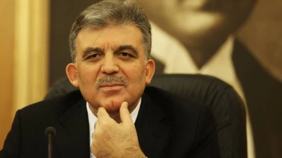 Abdullah Gül'ün Gazze ile ilgili açıklaması üzerine üç temel şart öne çıktı