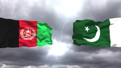 Afganistan-Pakistan sınırında çatışma: Afgan yönetiminden ateşkes talebi iddiası!
