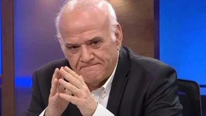 Ahmet Çakar'dan olay Osimhen açıklaması