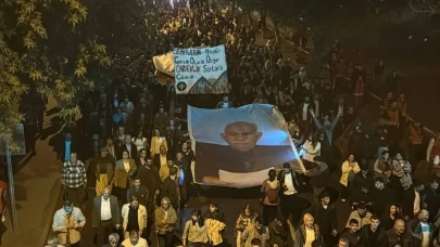 "Sürece suikast teşebbüsü"