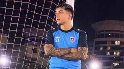 Akıncan Haberveren Kimdir, Kaç Yaşında? Hayatı ve Yaşanan Trajik Olay