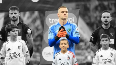 Aleksandar Jovanovic'den Özür Dileme Açıklaması: Bir Hata Yaptım!