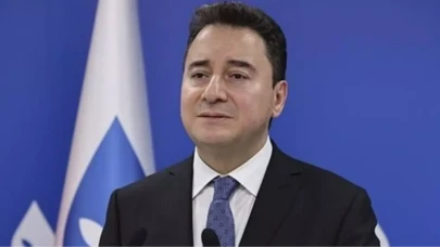 Ali Babacan kimdir? Ali Babacan'ın siyasi kariyeri ve yaşamı hakkında detaylar