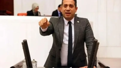 Ali Mahir Başarır'ın açıklamaları nedeniyle soruşturma başlatıldı!