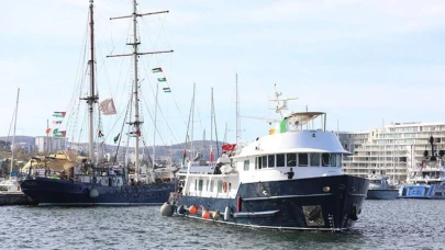 37 Türk aktivistin kimlikleri tespit edilerek kamuoyuna duyuruldu