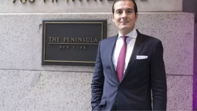 Alpan Keskin kimdir? Alpan Keskin neden gözaltına alındı, hakkındaki suçlamalar neler?