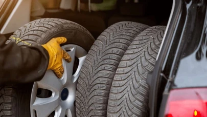 Altı ülkeden ithal edilen lastiklere damping soruşturması başlatıldı