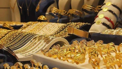 Altın fiyatları yeniden yükselişte!