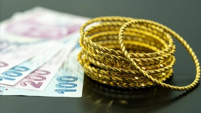 23 Ekim altın fiyatları! Altın fiyatları artacak mı? Altın fiyatları tahminleri! Altın fiyatı öngörüleri