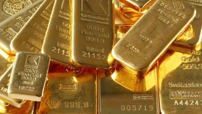 17 Ekim'de gram altının fiyatı kaç lira? Çeyrek altın ne kadardır?