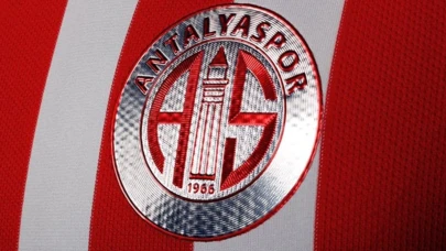 Antalyaspor'un yeni hocası belirlendi