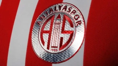 Antalyaspor'un yeni teknik direktörü belli oldu